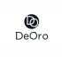 Логотип для DeOro - дизайнер Antonska