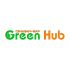 Логотип для Green Hub - дизайнер Ninpo
