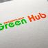 Логотип для Green Hub - дизайнер Ninpo