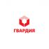 Логотип для Гвардия - дизайнер AllaTopilskaya
