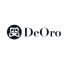 Логотип для DeOro - дизайнер Antonska