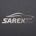 Лого и фирменный стиль для СарЭкс-Авто  - дизайнер Inspiration