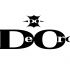 Логотип для DeOro - дизайнер barmental