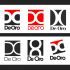 Логотип для DeOro - дизайнер twentyfive