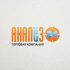 Логотип для Анализ 24 - дизайнер Irma