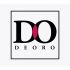 Логотип для DeOro - дизайнер denikin_mitia
