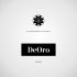 Логотип для DeOro - дизайнер TVdesign