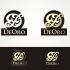 Логотип для DeOro - дизайнер Zheravin