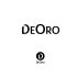 Логотип для DeOro - дизайнер designer12345