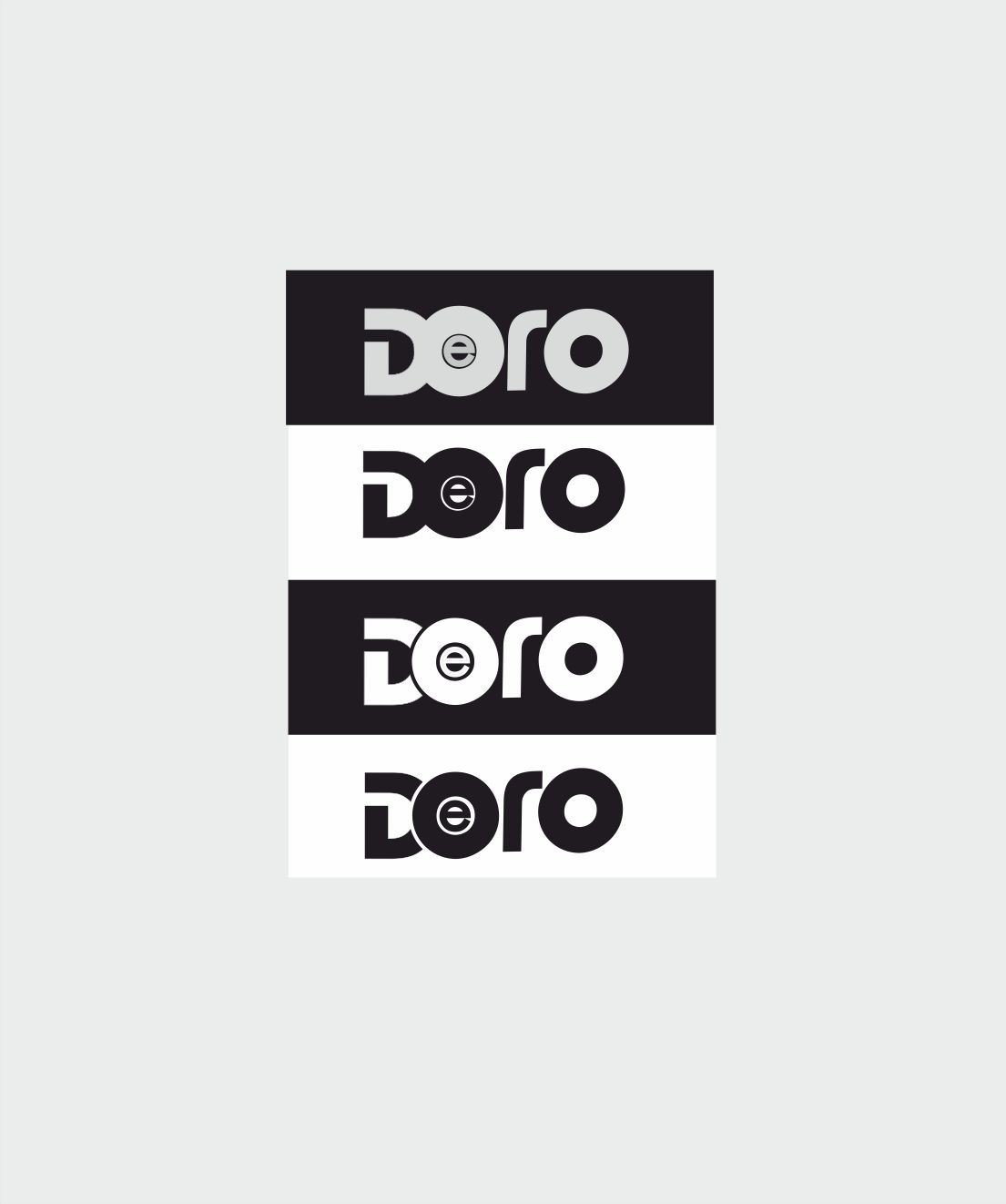 Логотип для DeOro - дизайнер sv58