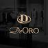 Логотип для DeOro - дизайнер grrssn