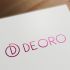Логотип для DeOro - дизайнер SimpleMagic
