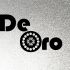 Логотип для DeOro - дизайнер LENUSIF