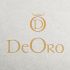 Логотип для DeOro - дизайнер dajana