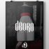 Логотип для DeOro - дизайнер peardesign