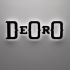 Логотип для DeOro - дизайнер fizik78