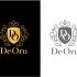 Логотип для DeOro - дизайнер magnum_opus