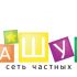 Логотип для Дашутка - дизайнер redpanda