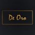 Логотип для DeOro - дизайнер Dizayart
