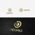 Логотип для DeOro - дизайнер asimbox