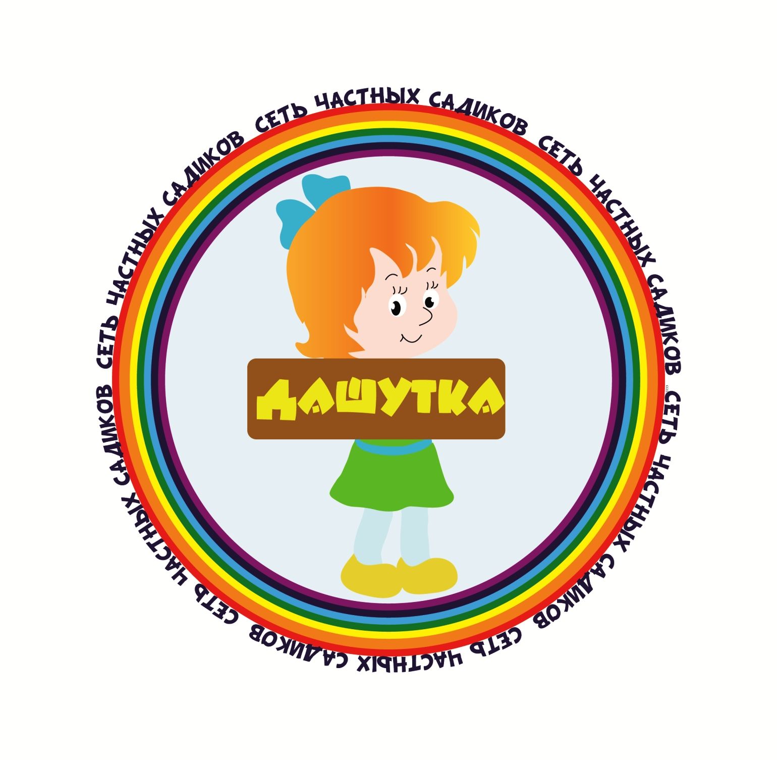 Логотип для Дашутка - дизайнер sapakolaki
