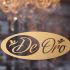Логотип для DeOro - дизайнер densacoin
