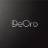 Логотип для DeOro - дизайнер IRINAF