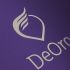 Логотип для DeOro - дизайнер Da4erry
