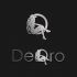 Логотип для DeOro - дизайнер gagulina