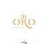 Логотип для DeOro - дизайнер bond-amigo