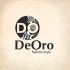 Логотип для DeOro - дизайнер Ollka1