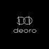 Логотип для DeOro - дизайнер lllim