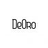 Логотип для DeOro - дизайнер ArtGusev