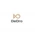 Логотип для DeOro - дизайнер spawnkr