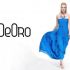 Логотип для DeOro - дизайнер ArtGusev