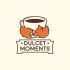 Логотип для Dulcet moments - дизайнер Krupicki