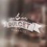 Логотип для Dulcet moments - дизайнер Da4erry
