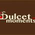 Логотип для Dulcet moments - дизайнер elenakol