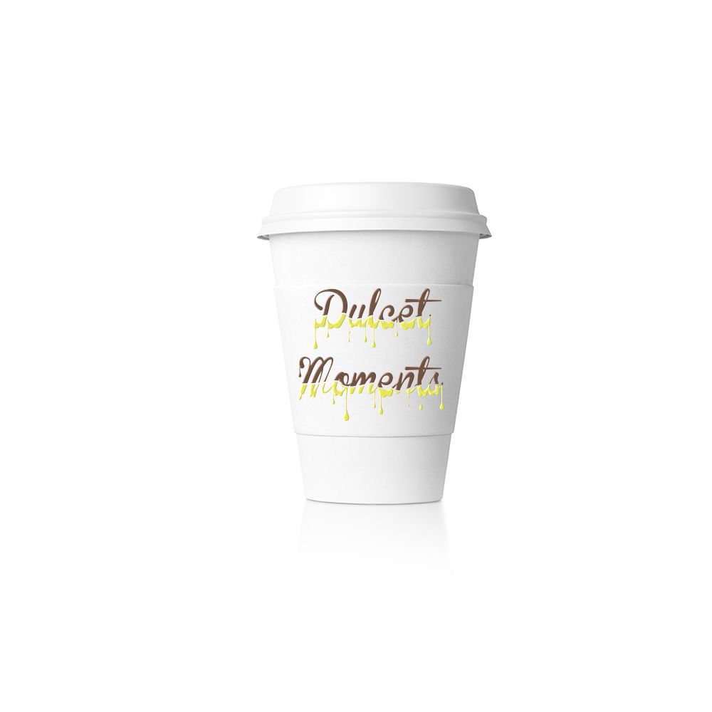 Логотип для Dulcet moments - дизайнер ripsime_mirzoya