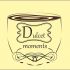 Логотип для Dulcet moments - дизайнер 160686