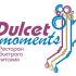 Логотип для Dulcet moments - дизайнер managaz