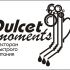 Логотип для Dulcet moments - дизайнер managaz