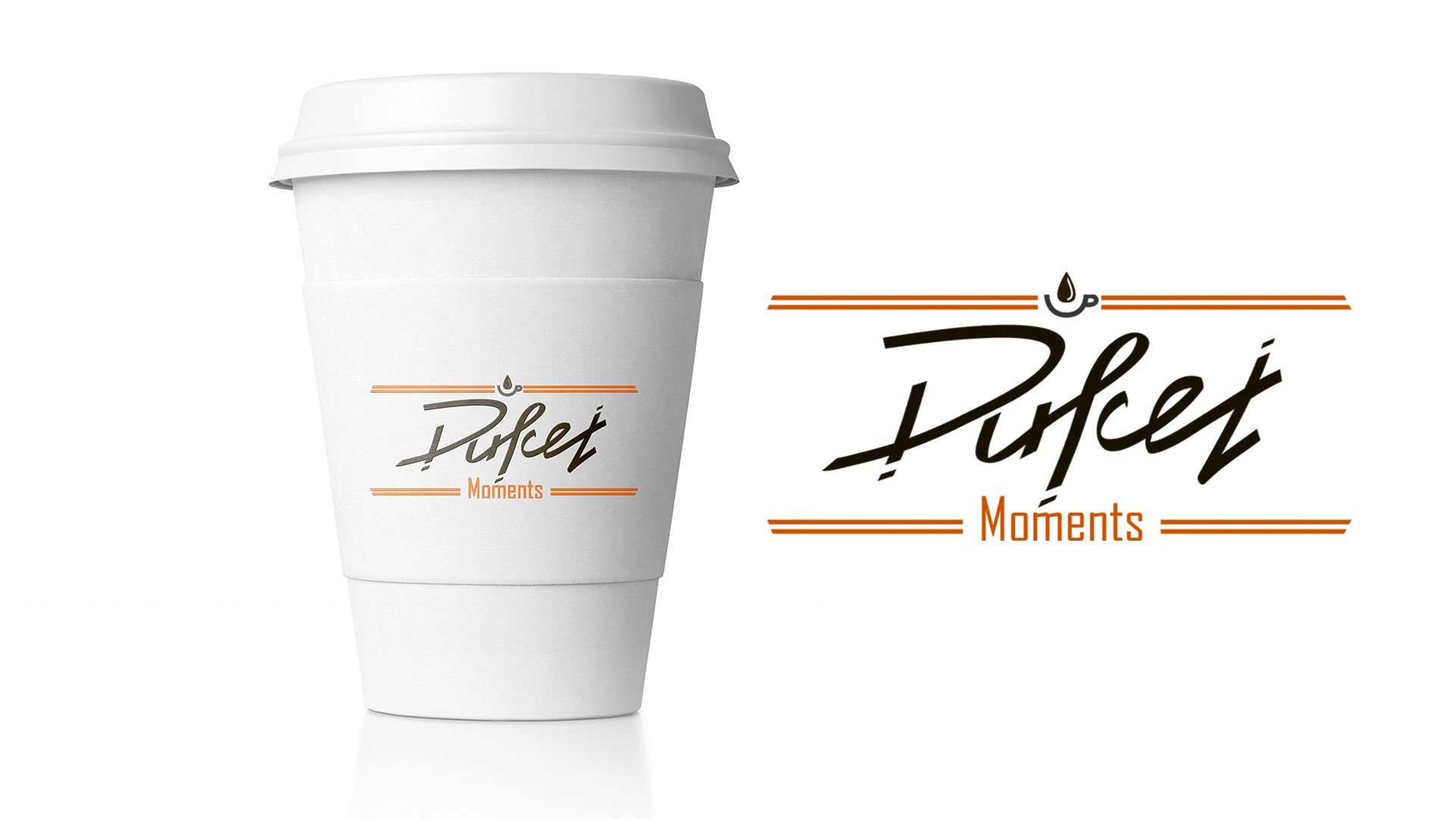 Логотип для Dulcet moments - дизайнер dmitryZzZ1