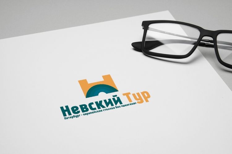 Лого и фирменный стиль для Невский тур (Невский тур primo) - дизайнер Peter_Marker