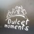 Логотип для Dulcet moments - дизайнер katerina