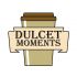 Логотип для Dulcet moments - дизайнер kas