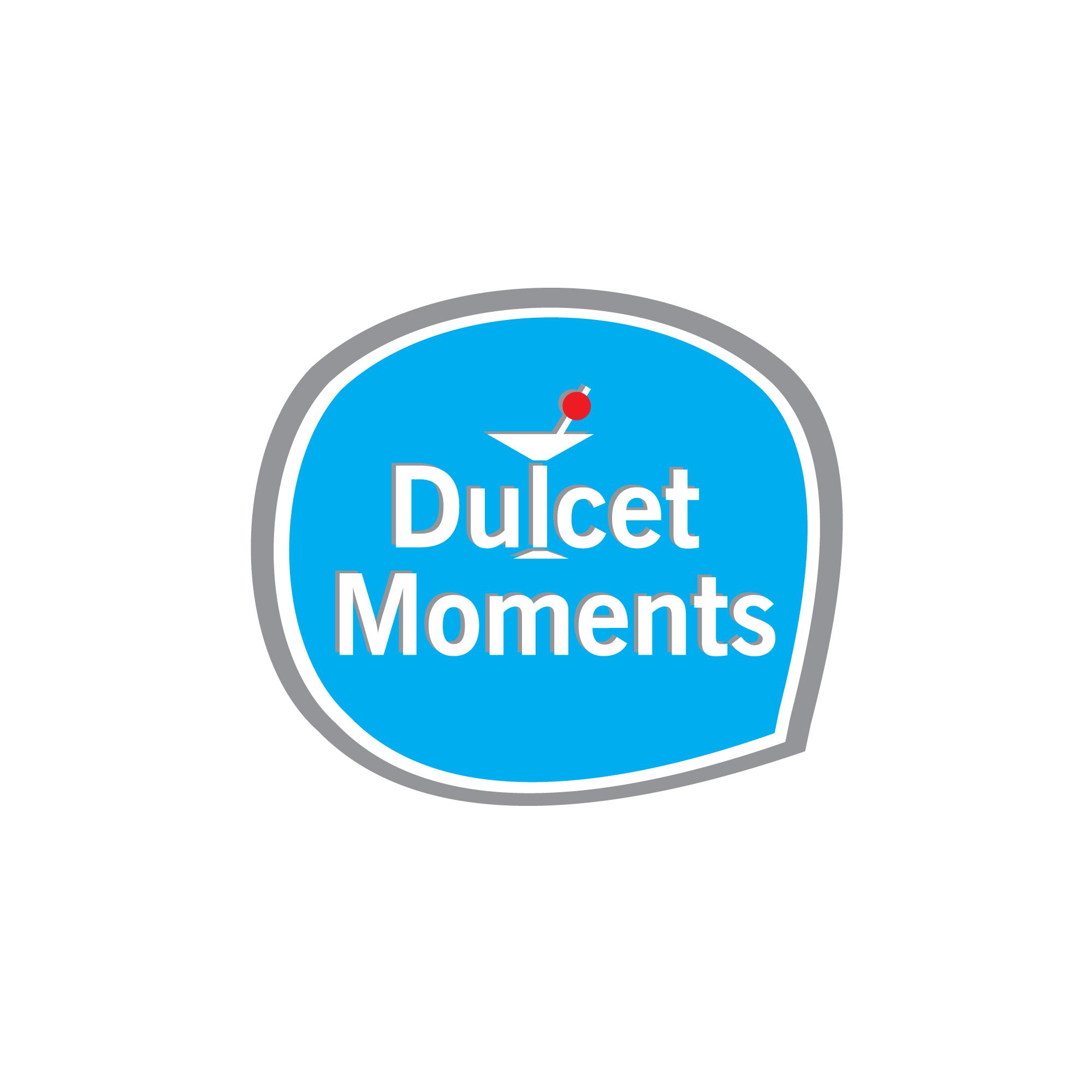 Логотип для Dulcet moments - дизайнер MEOW