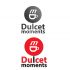 Логотип для Dulcet moments - дизайнер MEOW