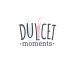 Логотип для Dulcet moments - дизайнер kras-sky