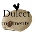 Логотип для Dulcet moments - дизайнер mmaricson